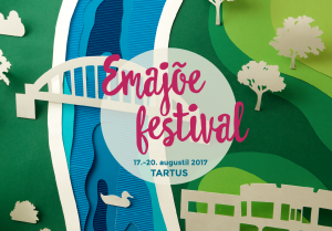 Emajoe festival 2017
