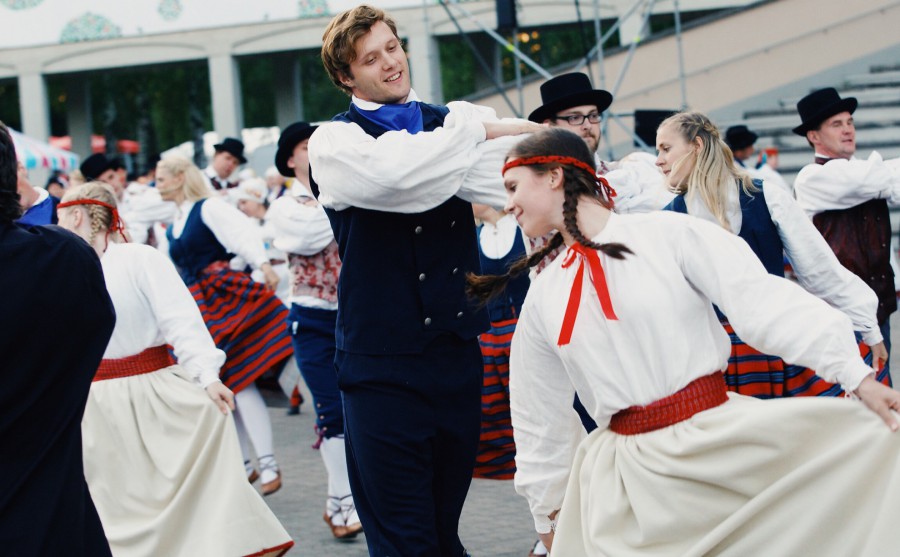 Tartu 2019 a tantsupeo avalik konkurss
