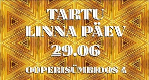 Tartu Linna Paev 2019