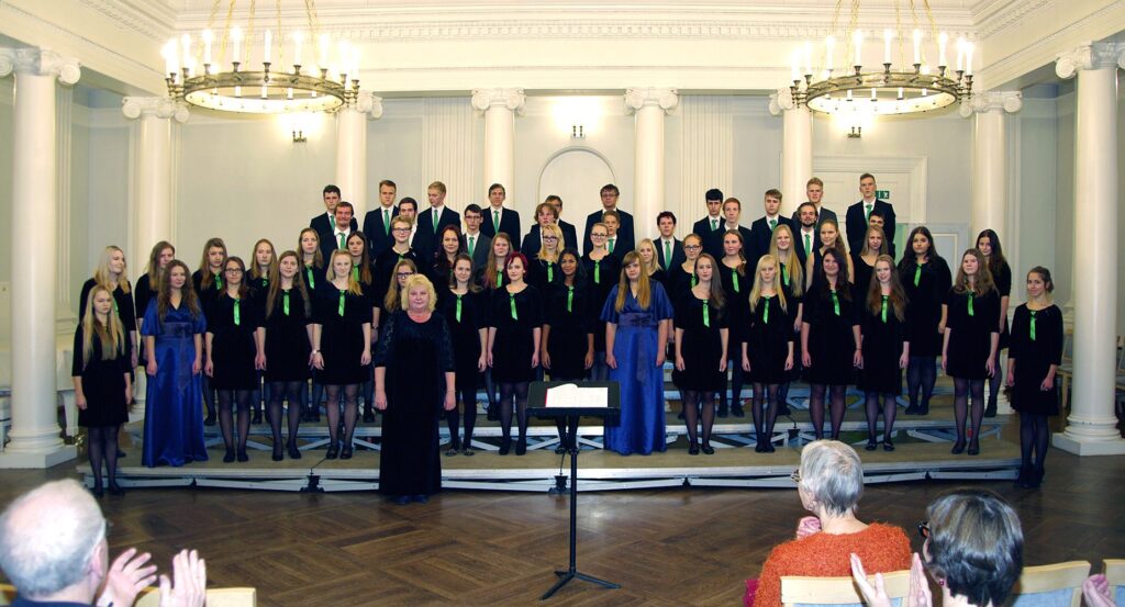 III Tartu Segakooride Laulupaev 2014 009