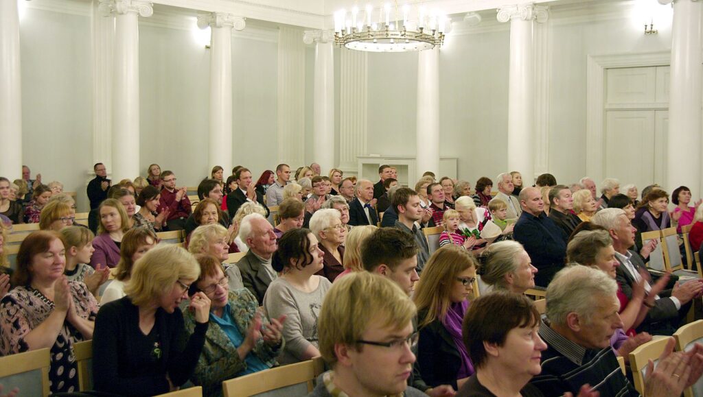 III Tartu Segakooride Laulupaev 2014 011