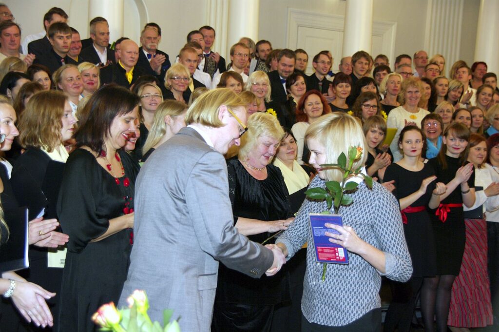 III Tartu Segakooride Laulupaev 2014 044