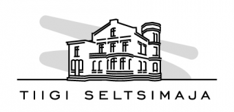 Tiigi Seltsimaja logo